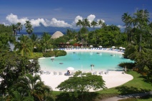 Le Meridien Tahiti Le Meridien Tahiti